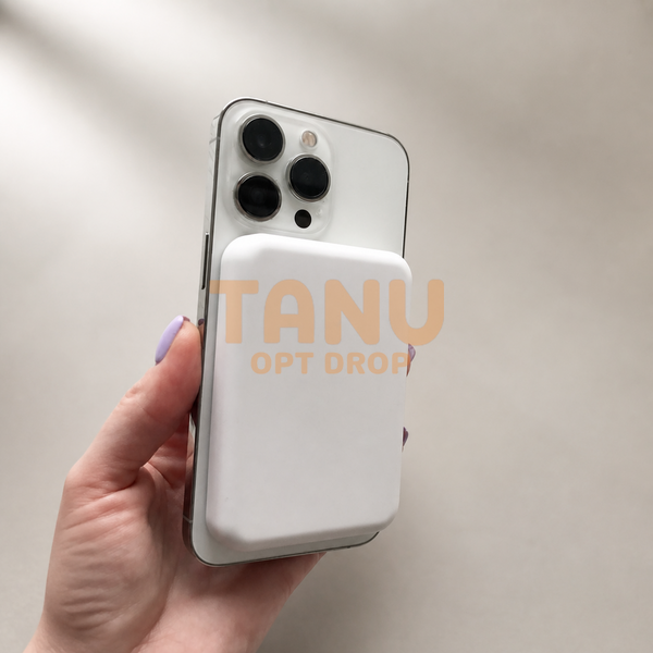 Портативний повербанк Power Bank Battery Pack 26X-207 для смартфонів та ґаджетів (509/5094 ) 11k12p376 фото