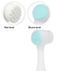 Многофункциональная 3D щетка для лица Facial Cleansing Brush Голубая 07k02p023 фото 2