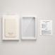 Портативний повербанк Power Bank Battery Pack 26X-207 для смартфонів та ґаджетів (509/5094 ) 11k12p376 фото 1