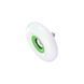 Блютуз лампочка кольорова Led Music Bulb Bluetooth RGBW-15W з пультом/EL-2358 (B) 01k09p261 фото 2