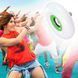 Блютуз лампочка кольорова Led Music Bulb Bluetooth RGBW-15W з пультом/EL-2358 (B) 01k09p261 фото 1