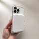 Портативний повербанк Power Bank Battery Pack 26X-207 для смартфонів та ґаджетів (509/5094 ) 11k12p376 фото 3