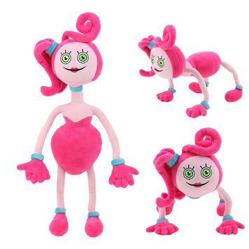Дитяча іграшка Мамочка паучіха Хагі Ваги з гри Poppy Playtime (В) 03k01p070 фото