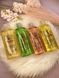 Вкусовая коллекция лубрикантов Kailin объем-200мл Клубника №:153/X26 18k06p003v1 фото 2
