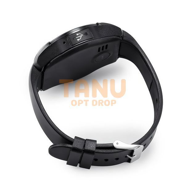 Розумний годинник Smart Watch V8 silver 11k08p006v1 фото