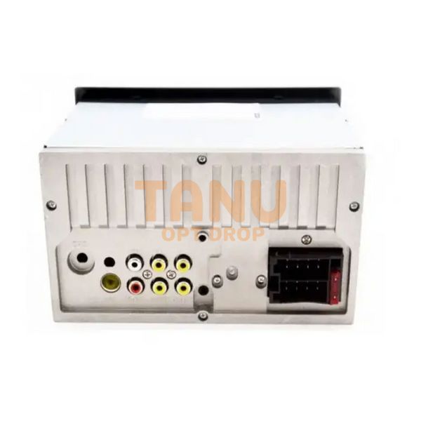 Автомагнитола 7021 2DIN из Bluetoоth, USB 2.0 7inch (211) 04k05p037 фото