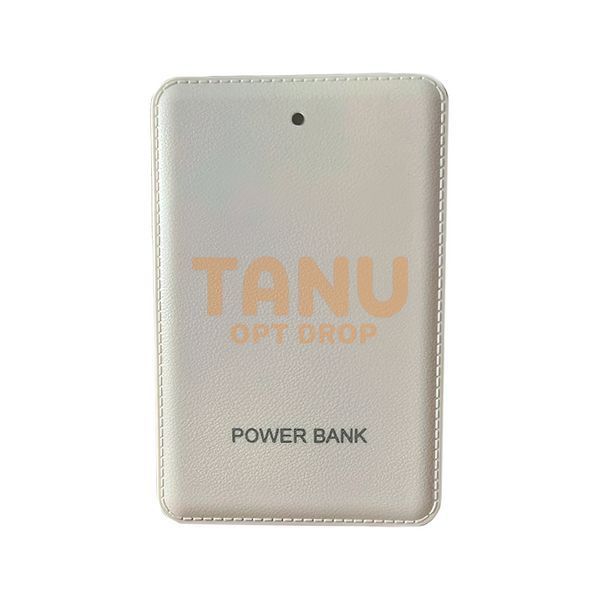 Універсальна мобільна батарея Power Bank 10000 mAh quick charge Mobile Power литиевая батарея 11k12p054 фото