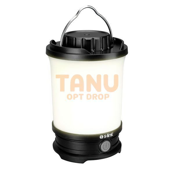 Туристический подвесной фонарь на батарейках S-Link SL-F254 02k11p008 фото