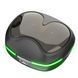Бездротові Bluetooth-навушники AIR pro 60 TWS fone 4707, чорний (212) 11k01p012 фото 3