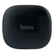 Бездротові вакуумні bluetooth TWS навушники HOCO EW18 True кейс із екраном Чорні 11k01p108v1 фото 6