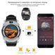Розумний годинник Smart Watch V8 silver 11k08p006v1 фото 5
