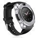 Розумний годинник Smart Watch V8 silver 11k08p006v1 фото 2