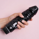 Реалістичний вібратор "SexyLover" L Чорний  №:41 /X26 18k07p010v4 фото 1