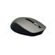 Миша бездротова XSTRIKE XS-105 з акумуляторною батареєю (BT+2,4Ghz) 1600DPI (206) 11k07p064 фото 2
