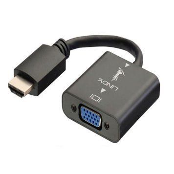 Кабель HDMI-VGA P87 | Конвертер відео 11k06p053 фото