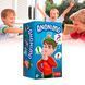 Настольная игра угадай кто нарисован! &ndash; "Аноним" 8+ игроков (Юниор) / Trefl 01907 (SB) 03k19p006 фото 1