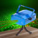 Лазерный проектор Mini Laser Stage Ligtening 12k02p008 фото 1
