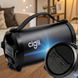 Портативна бездротова Bluetooth Колонка Cigii S11A, Чорний 11k03p240 фото 1