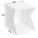 Фотобокс з LED підсвічуванням (lightbox) 20см 11k11p002 фото 3