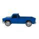 Колекційна машинка на радіоуправлінні ZJ Toys Model Car ZJ23130 1:18 Scale Синій (AHMD) 03k11p012v4 фото 3