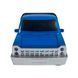 Колекційна машинка на радіоуправлінні ZJ Toys Model Car ZJ23130 1:18 Scale Синій (AHMD) 03k11p012v4 фото 7