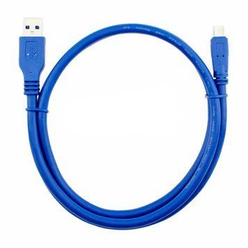 Кабель AM-5P 0.3 м для USB устройств 206 11k06p286 фото