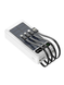 УМБ Power Bank ViaKing з сонячною панеллю 50 000 mAh Білий (H-4) 11k12p011v1 фото 2
