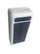УМБ Power Bank ViaKing з сонячною панеллю 50 000 mAh Білий (H-4) 11k12p011v1 фото 4