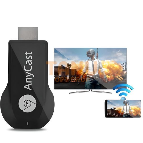 Медиаплеер Miracast AnyCast M9 Plus HDMI 11k09p003 фото