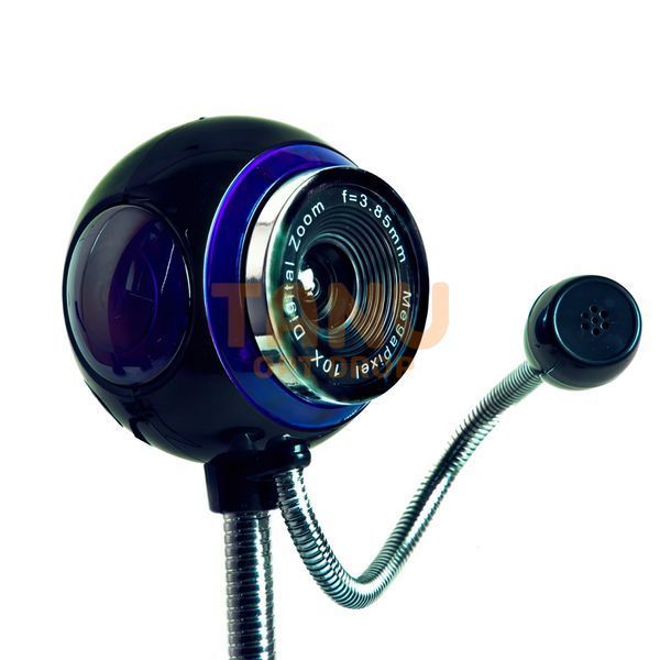 Веб камера настольная Webcam USB Digital PC camera Driverless (212) 11k05p003 фото
