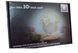 Светильник 3D Desk Lamp Дельфин 01k09p179v8 фото 5