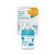 Бутылочка с широким горлышком BabyOno 402/02, антиколиковая, 120 мл, голубой (SB) 03k17p424v2 фото 3