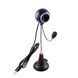 Веб камера настольная Webcam USB Digital PC camera Driverless (212) 11k05p003 фото 2