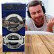 Колонка стерео с Bluetooth QS-101 "B11" 11k03p173 фото 1