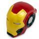 Портативна безпровідна Bluetooth колонка Stereo Bit Speakers Iron Man Golden (YAB) 11k03p273 фото 1