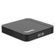 Смарт ТВ приставка Tanix X4 4/32 Гб Smart TV Box Android 11, Черный (205) 11k09p040 фото 4