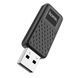 &nbsp;Флешка HOCO USB Intelligent&nbsp;U disk UD6 64GB, Черный 11k06p009v1 фото 1