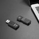 &nbsp;Флешка HOCO USB Intelligent&nbsp;U disk UD6 64GB, Черный 11k06p009v1 фото 4