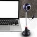 Веб камера настольная Webcam USB Digital PC camera Driverless (212) 11k05p003 фото 1
