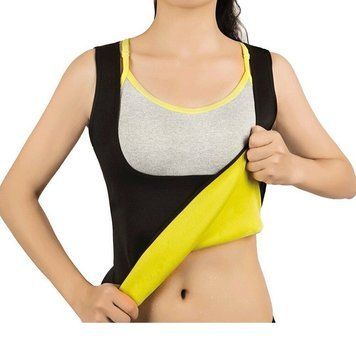 Майка сауна для схуднення Hot Shapers (р-р XXXL) 07k01p015v1 фото