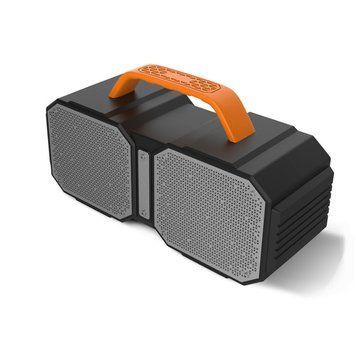 Колонка Bluetooth JONTER M83 водонепроницаемая 11k03p131 фото
