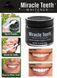 Відбілювач зубів Miracle Teeth Whitener | чорна зубна паста (237) 06k05p031 фото 5