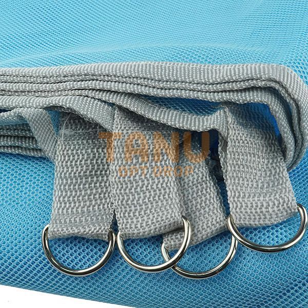 Пляжний килимок Originalsize Sand Free Mat Антипісок 150х200 см Блакитний 02k01p018v2 фото