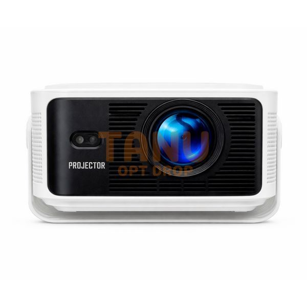 Смарт-проектор для видео HY350MAX ANDROID 14 (500 ANSI-люмен) (206) 11k09p066 фото