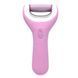 Електрична роликова пилка для ніг Comfort Smooth Dc Pedicure Device Рожева 07k05p027v1 фото 2