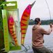 Рибальський воблер Boya Boya Hard Lure BY 95 mm 10,07 g model #059 (988) 02k04p320v2 фото 1