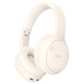 Беспроводные наушники Bluetooth XO BE41 Star Mist Black с микрофоном, Бежевый (AX) 11k01p174v2 фото 2