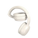 Беспроводные наушники Bluetooth XO BE41 Star Mist Black с микрофоном, Бежевый (AX) 11k01p174v2 фото 5