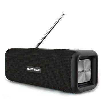 Беспроводная портативная стерео колонка&nbsp;Hopestar T9&nbsp; 11k03p132 фото