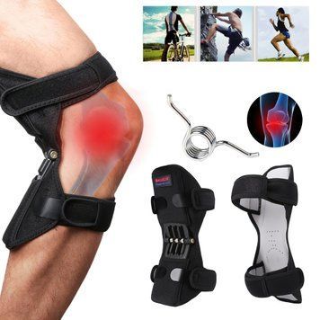 Підтримка колінного суглоба Power Knee Defenders 06k03p019 фото